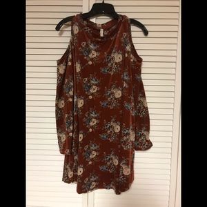 Boutique tunic